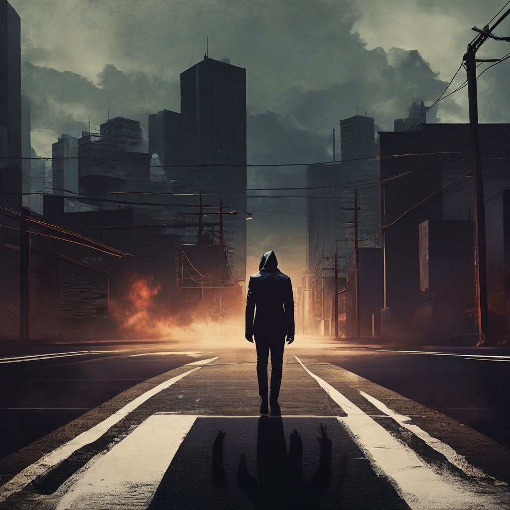Arrow